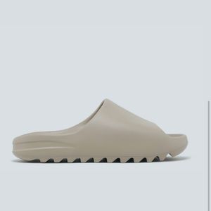 yeezy slides.